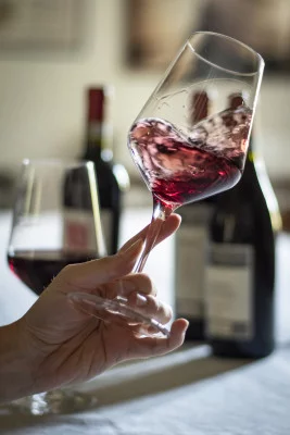 Le vin italien : un délice incontournable pour les amateurs de vins rouges