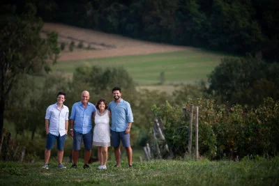 Thumbnail Premium Weinprobe in der einzigartigen Umgebung des Monferrato im Alemat