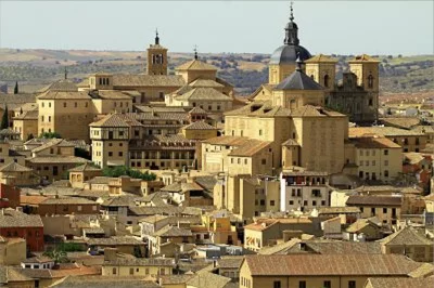 Thumbnail Tour Privado de Vinos en Toledo desde Madrid