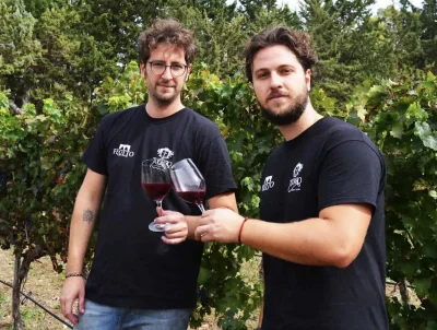 Thumbnail Descubre los Secretos del Vino Siciliano: Visita exclusiva y cata en la Bodega Todaro