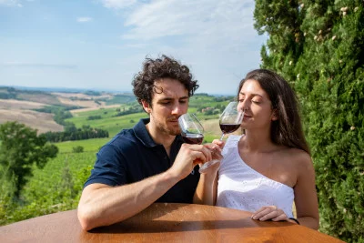 Thumbnail Vino Nobile di Montepulciano Wine Tour - Incontra i produttori