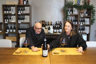 Thumbnail for Tasting of the great Wines of the Langhe at Podere Gagliassi