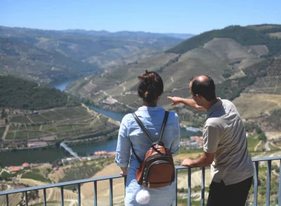 Thumbnail Douro Tal Wein Tour von Porto