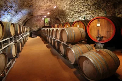 Thumbnail Excursión de medio día al Vino Chianti Classico desde Florencia