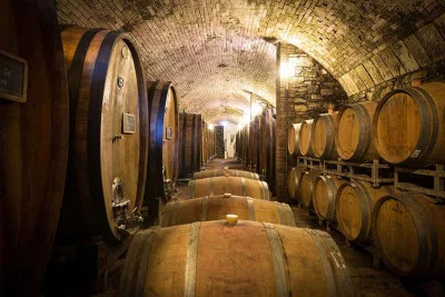Thumbnail Tour Privado de los Vinos de Montalcino y Brunello desde Florencia