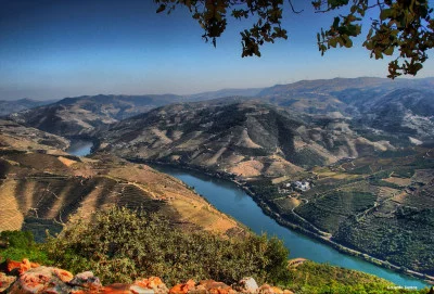 Thumbnail Historische Weintour im Douro-Tal ab Porto