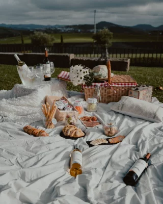 Thumbnail Weinerlebnis mit Picknick auf der Quinta da Almiara
