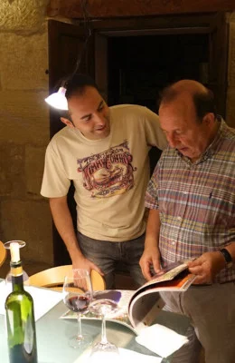 Thumbnail for Genieße eine 5-tägige Weinreise in La Rioja!