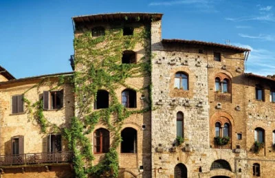 Thumbnail Excursión por la Toscana: Siena, San Gimignano y Pisa con almuerzo y cata de vinos desde Florencia