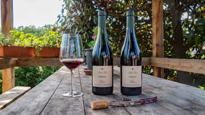 Thumbnail Roero-Entdeckung Weinprobe bei Poderi Vaiot