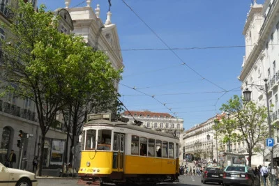 Thumbnail Privater Lissabon-Spaziergang &amp; Verkostung: Portugiesische Gastronomie und Weine erkunden