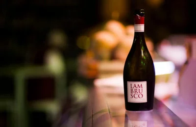 Thumbnail Weintour in den Weinbergen von Lambrusco aus Parma