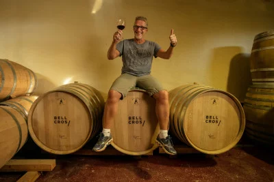 Thumbnail for Wine experience premium presso Bodega Bell Cros