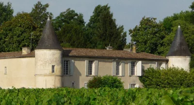 Thumbnail Accords Vins et Fromages au Château Cruzeau dans le Grand Cru de Saint-Emilion