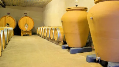 Thumbnail Vignobles de Colbert: dégustation de vin au Château La Fleur Cravignac