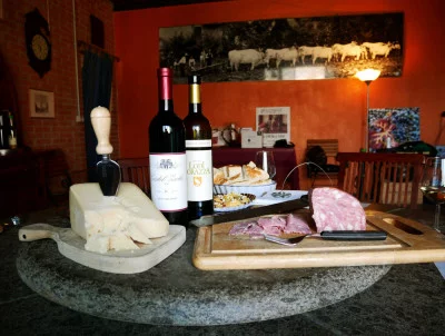 Thumbnail for Premium wine tour and tasting at Cantina Lodi Corazza in Colli Bolognesi