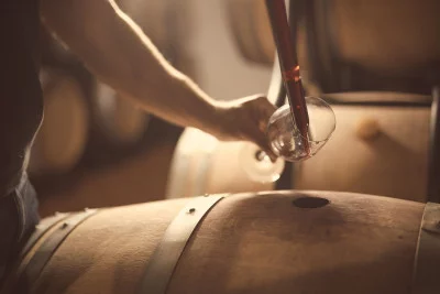 Thumbnail Vinstilleria experience presso Winestillery nel cuore del Chianti Classico