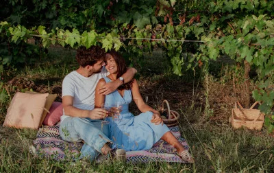 Thumbnail Pic-nic immersed in the vineyards at Dieci Prese
