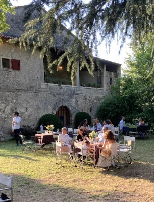 Thumbnail Top Wine Experience at Cantina Matteo Rigoni in the beautiful Berici Hills