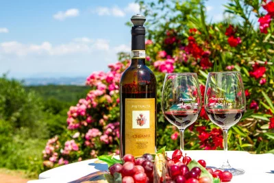Thumbnail Weinprobe im Herzen der Toskana bei Pietralta