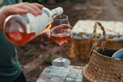 Thumbnail Morigine Wine Lovers Tasting - Aperitif in Funiati's Vineyard in Salento