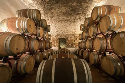 Thumbnail Wine Tasting Experience at La Sala del Torriano in Chianti Classico