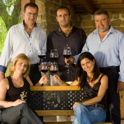 Thumbnail Dégustation de vins historiques en Sicile chez Fazio Wines