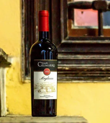 Thumbnail Alla scoperta dei vini calabresi presso la Cantina Celimarro