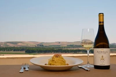 Thumbnail Weinprobe &amp; leichtes Mittagessen bei Firriato
