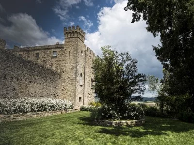 Thumbnail Weinprobe Cantine Aliani &amp; Castello di Ramazzano