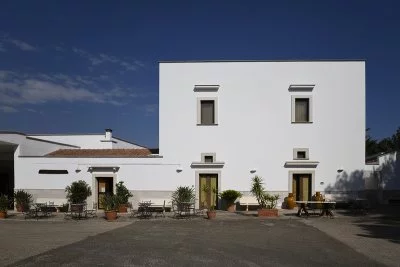 Main image of Cantine Torrevento