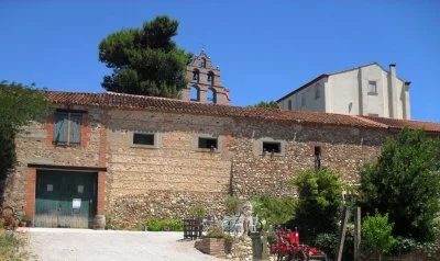 Image principale de Domaine Treloar (Languedoc-Roussillon)