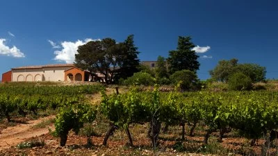 Main image of Clos Bagatelle (Languedoc-Roussillon)